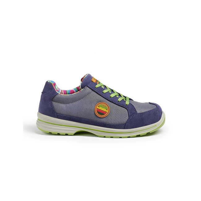 Vendita online Scarpa antinfortunistica Reload Link S1P ESD